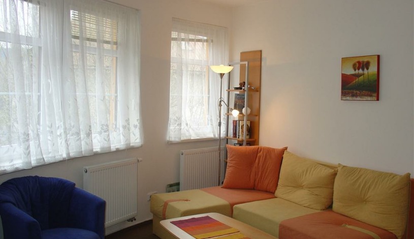Apartmány Rokytnice Rokytnice nad Jizerou